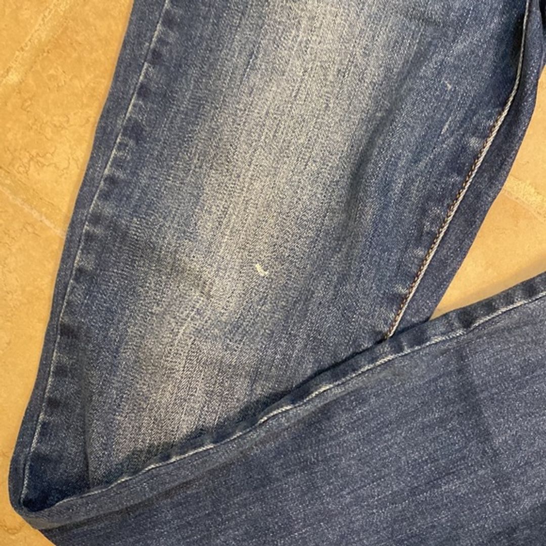 NWT Paige Skyline Peg Jeans