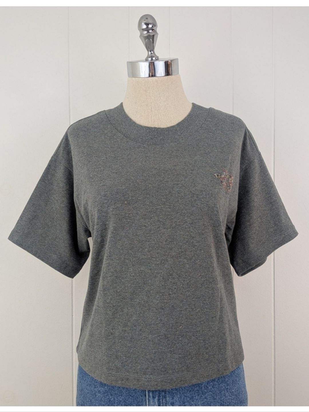 The North Face Regrind Tee Shirt