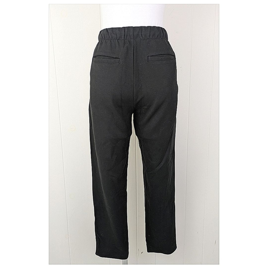 Everlane The Dream Pant (Black)