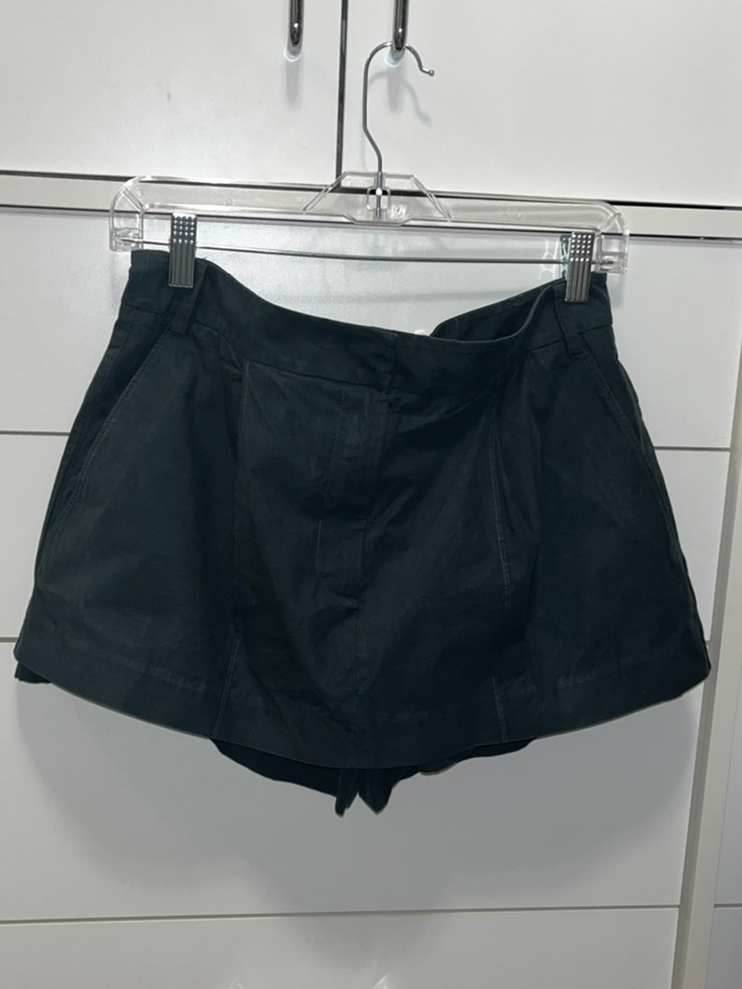 Eco Poplin Double Layer Mini