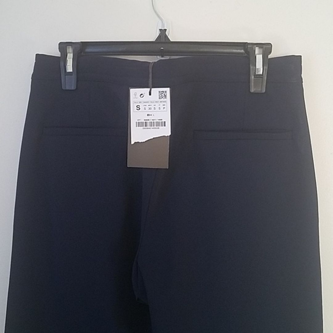 NWT Zara Man Pants