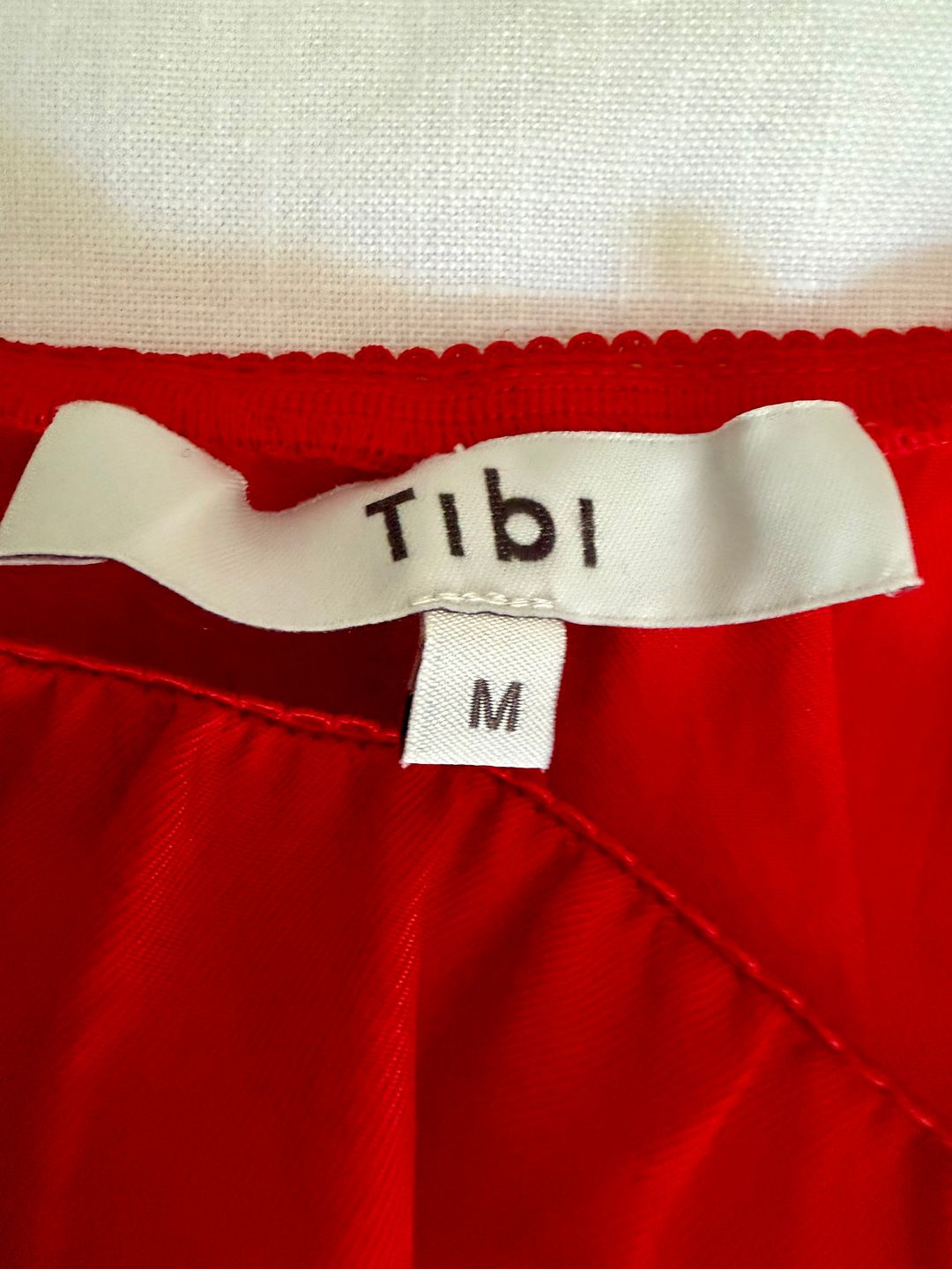 The Slip Skirt