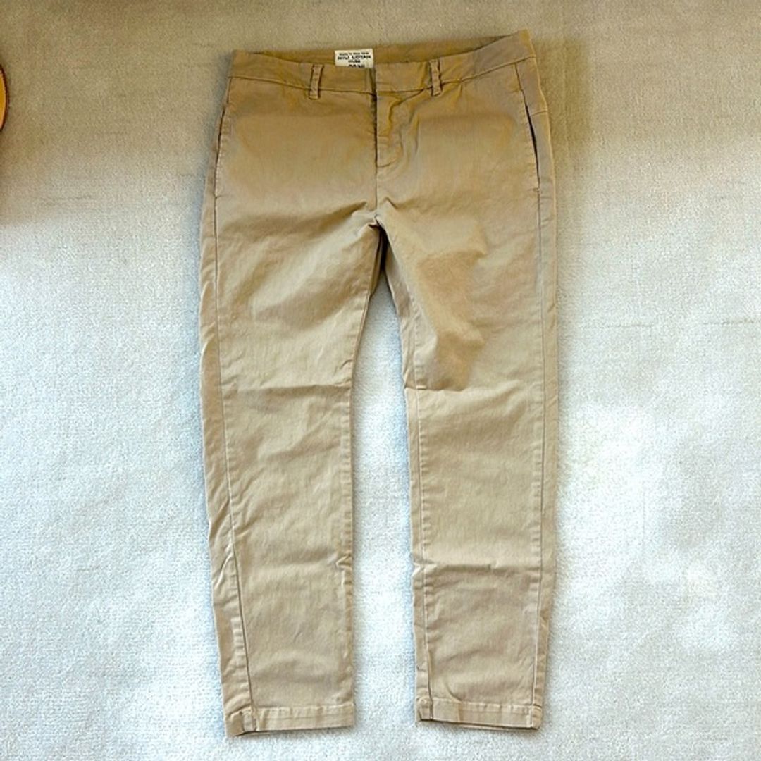 Nili Lotan Tel Aviv Pants in Size 24