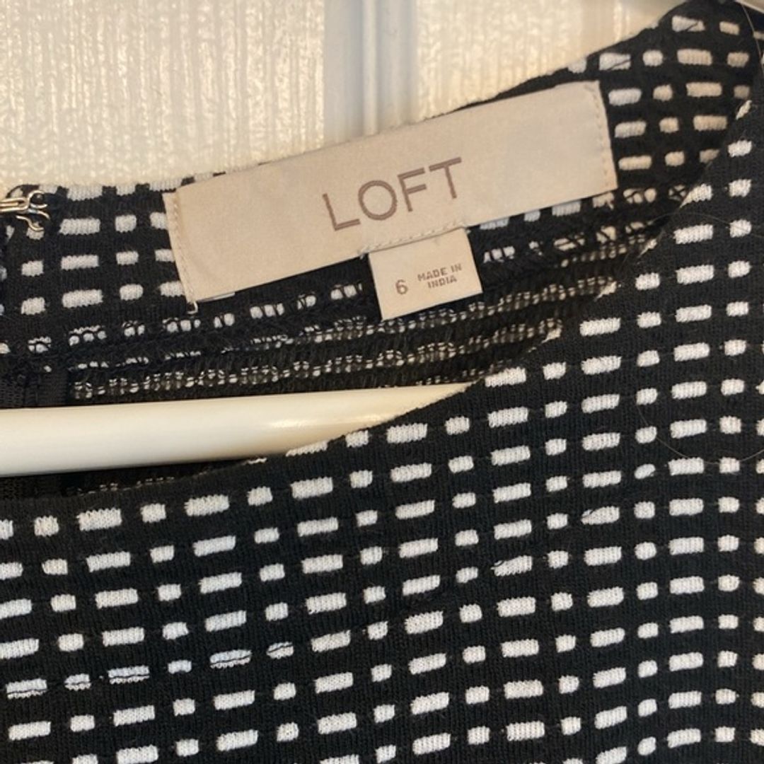 LOFT Dress