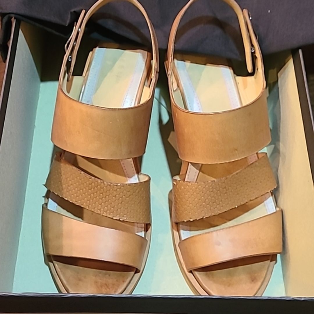 Rag & Bone Folsom Sandal