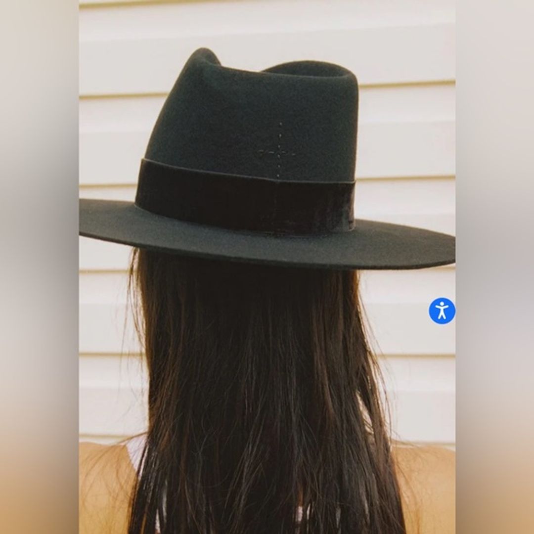 Lack of Color Benson Tri Hat