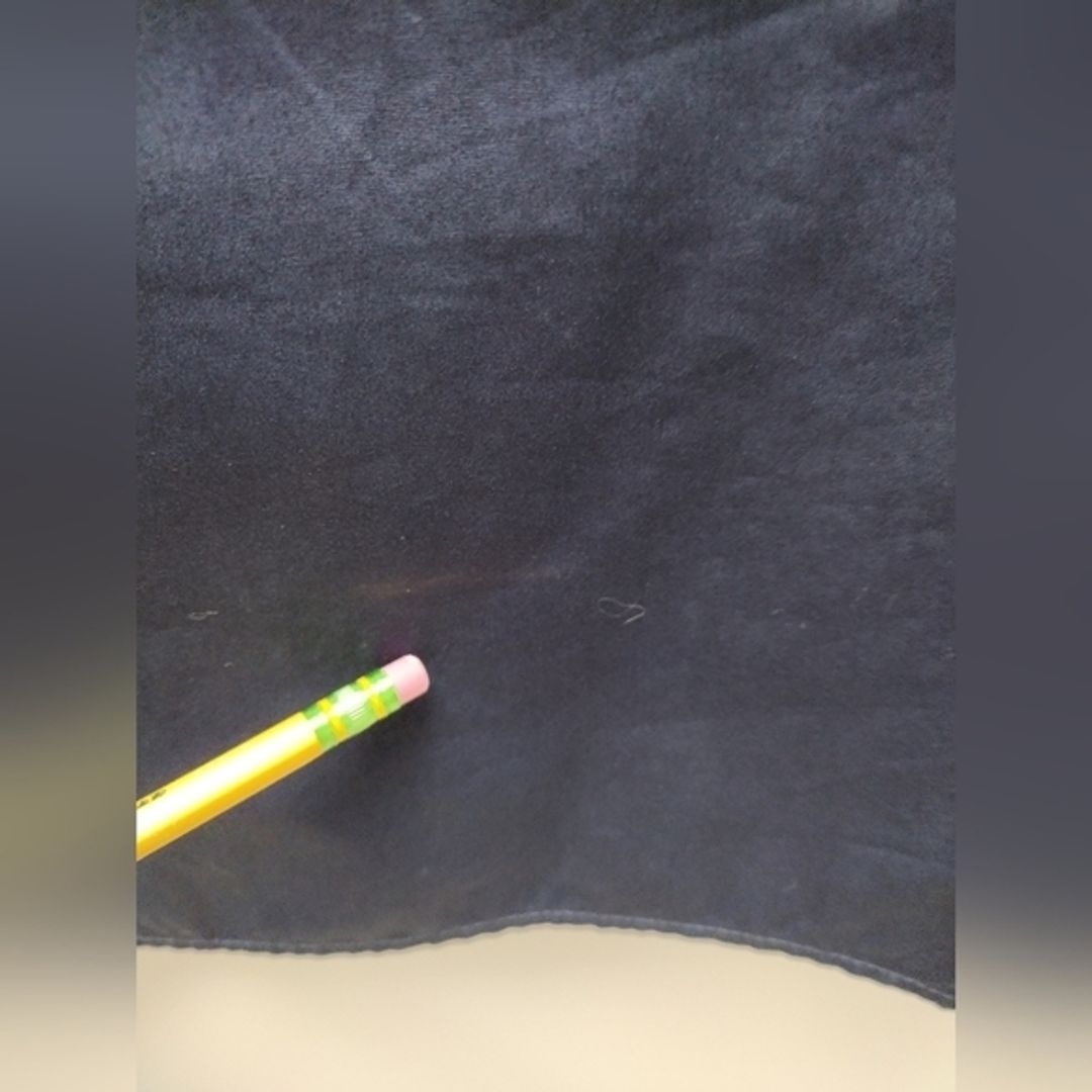 COS Peplum Tiered Dress