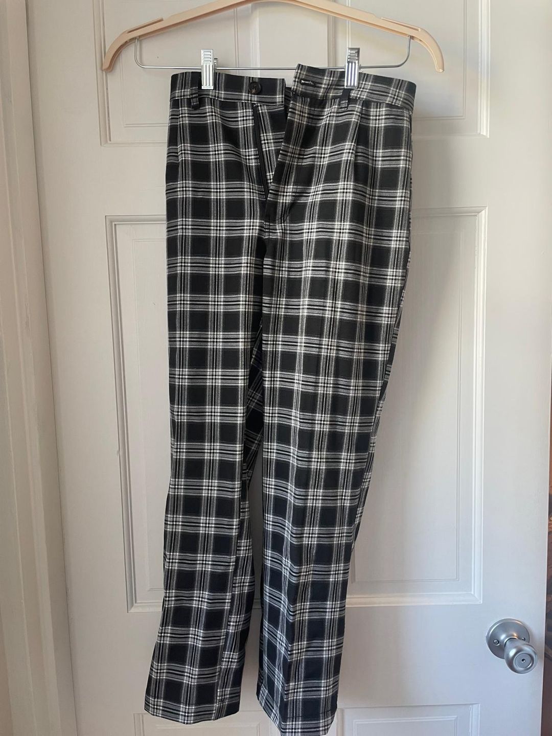 Reformation Petites Franklin Pant