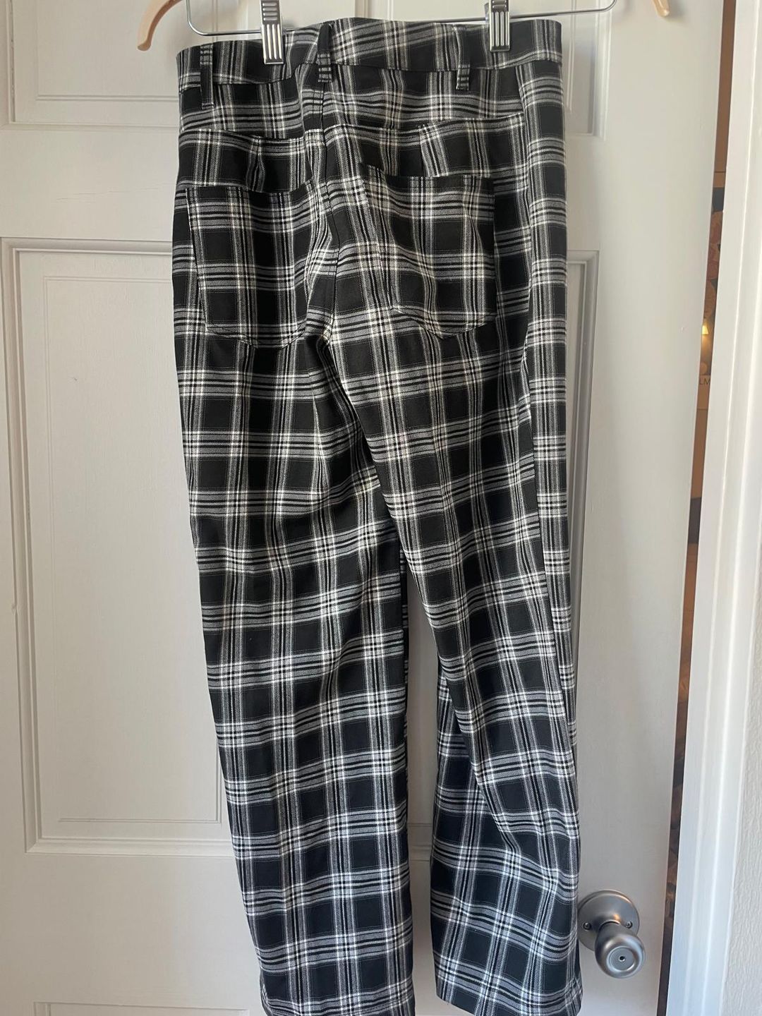 Reformation Petites Franklin Pant