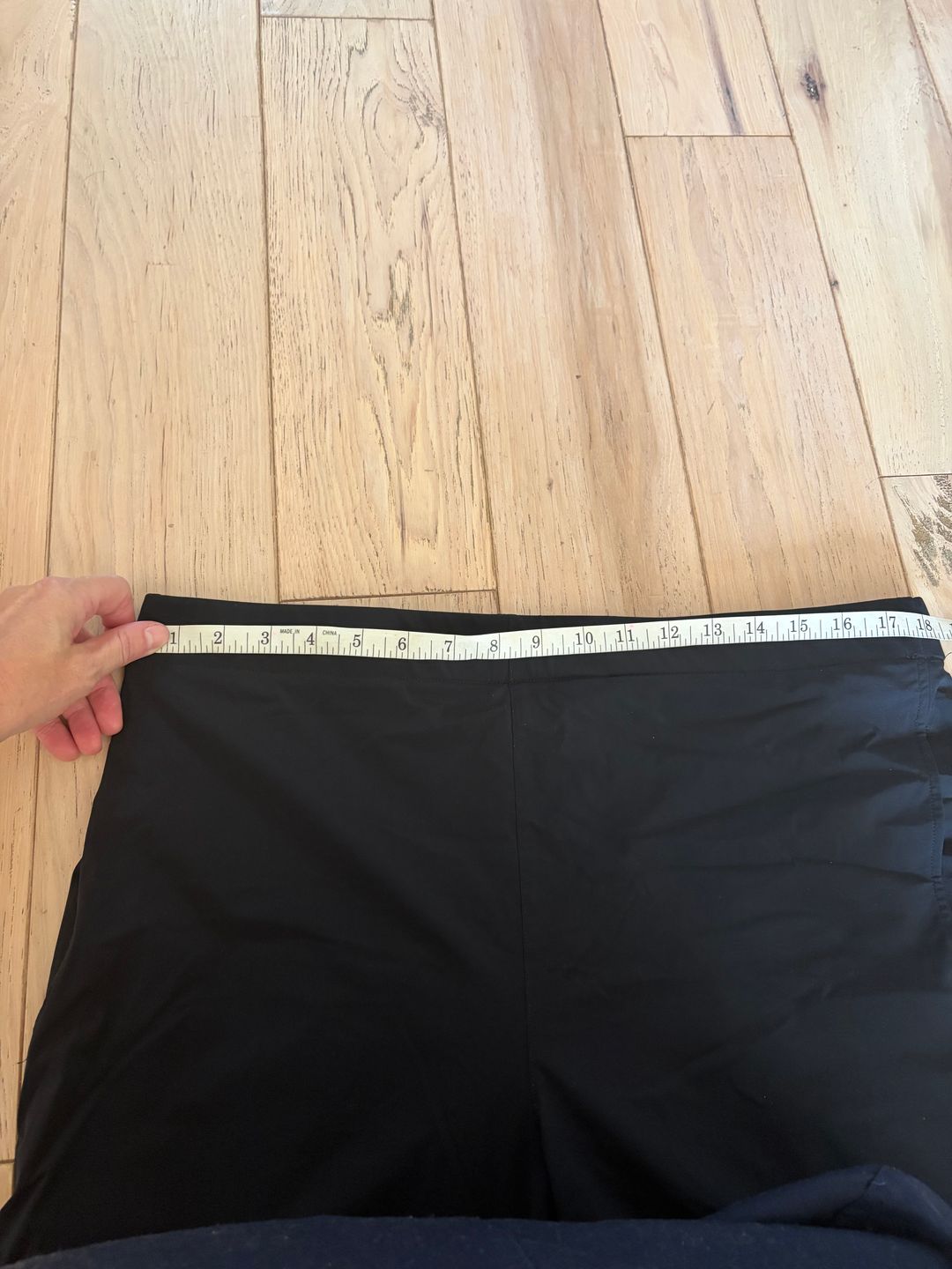 The On The Loose Work Pants