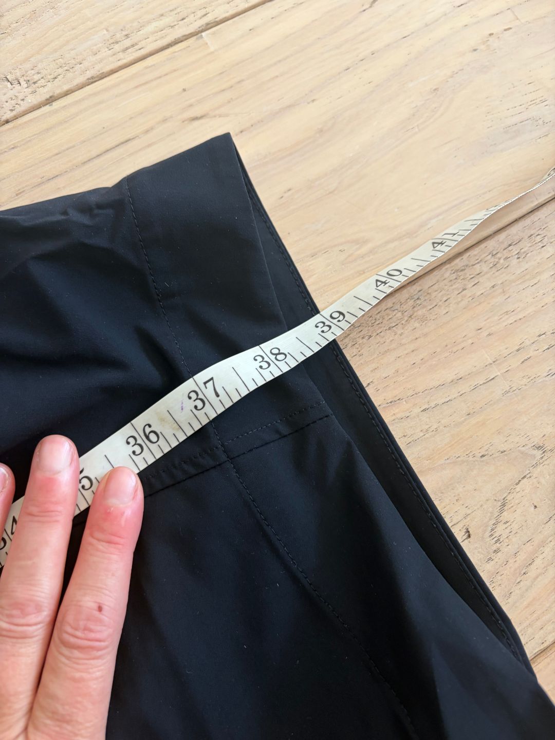 The On The Loose Work Pants