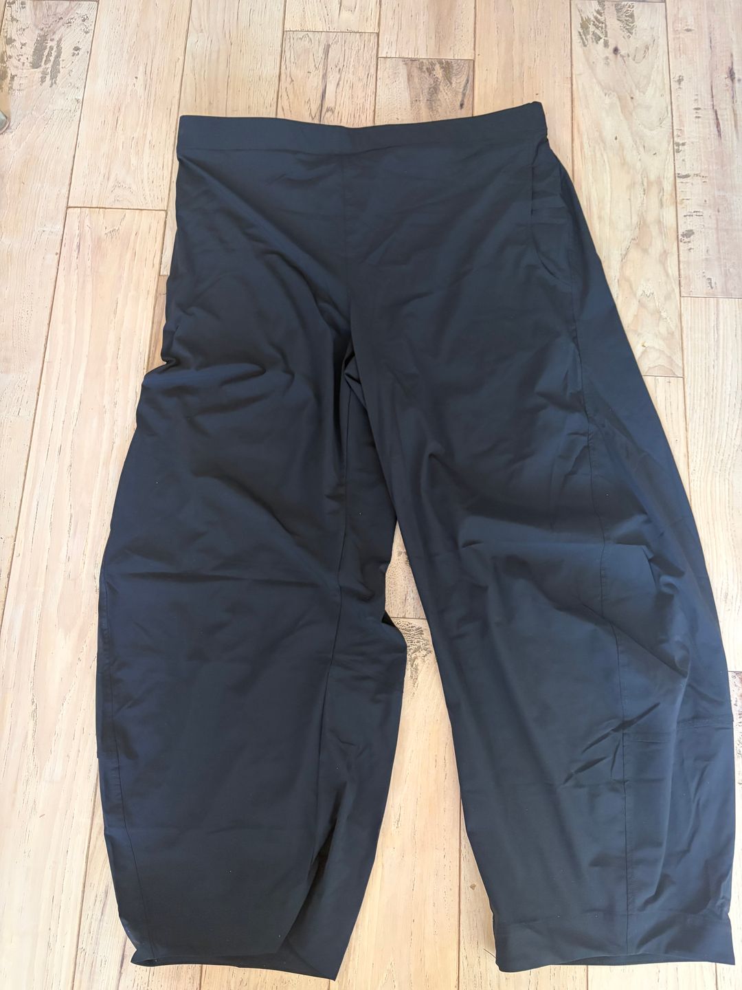 The On The Loose Work Pants