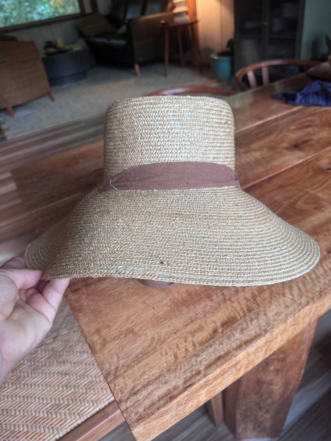 Paloma hat