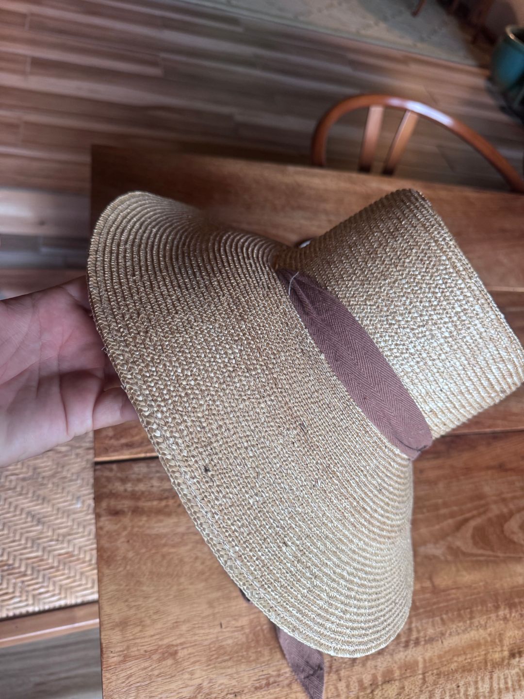 Paloma hat