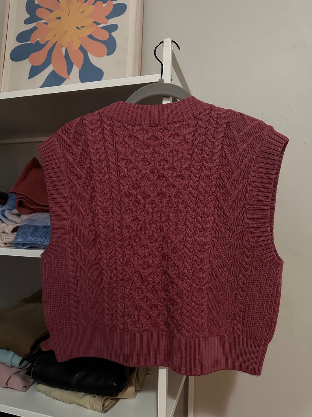 Aritzia EMPORIA VEST