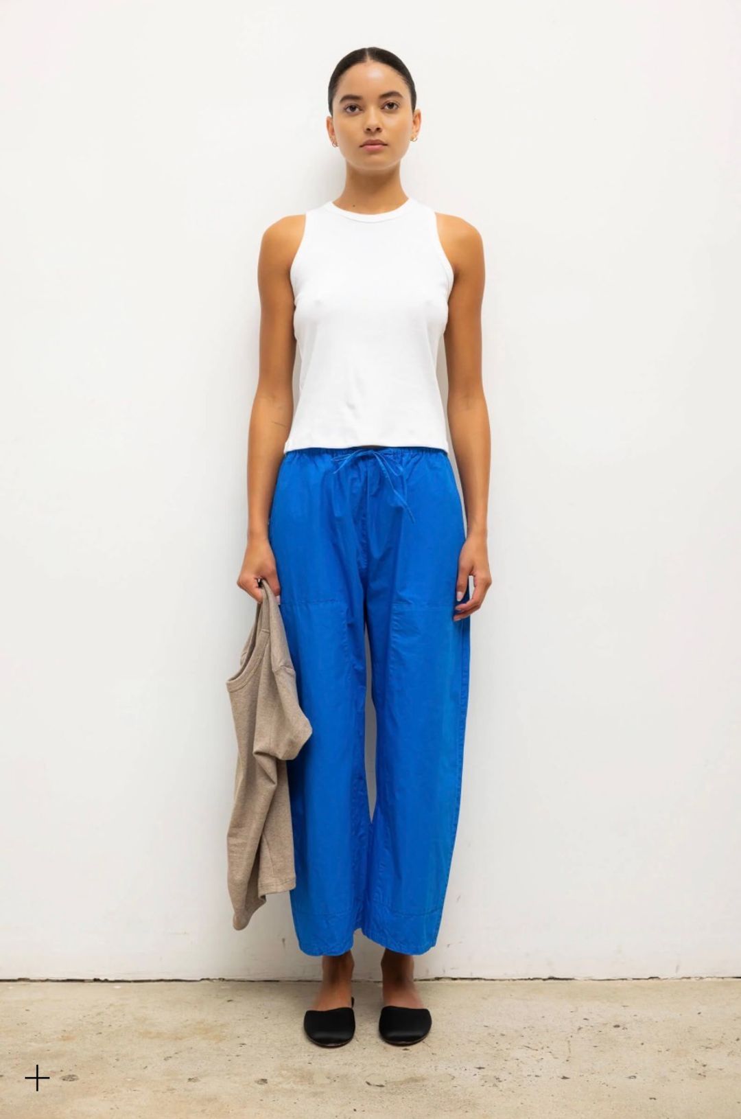 Kyoto Carpenter Pant