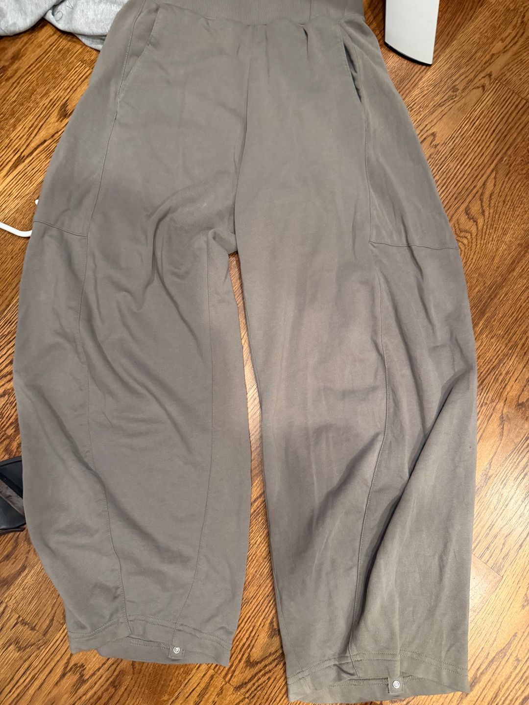 Light Weight Sweatshirting Winslow Pant