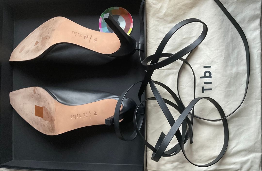 Neima Baby Calf Pump