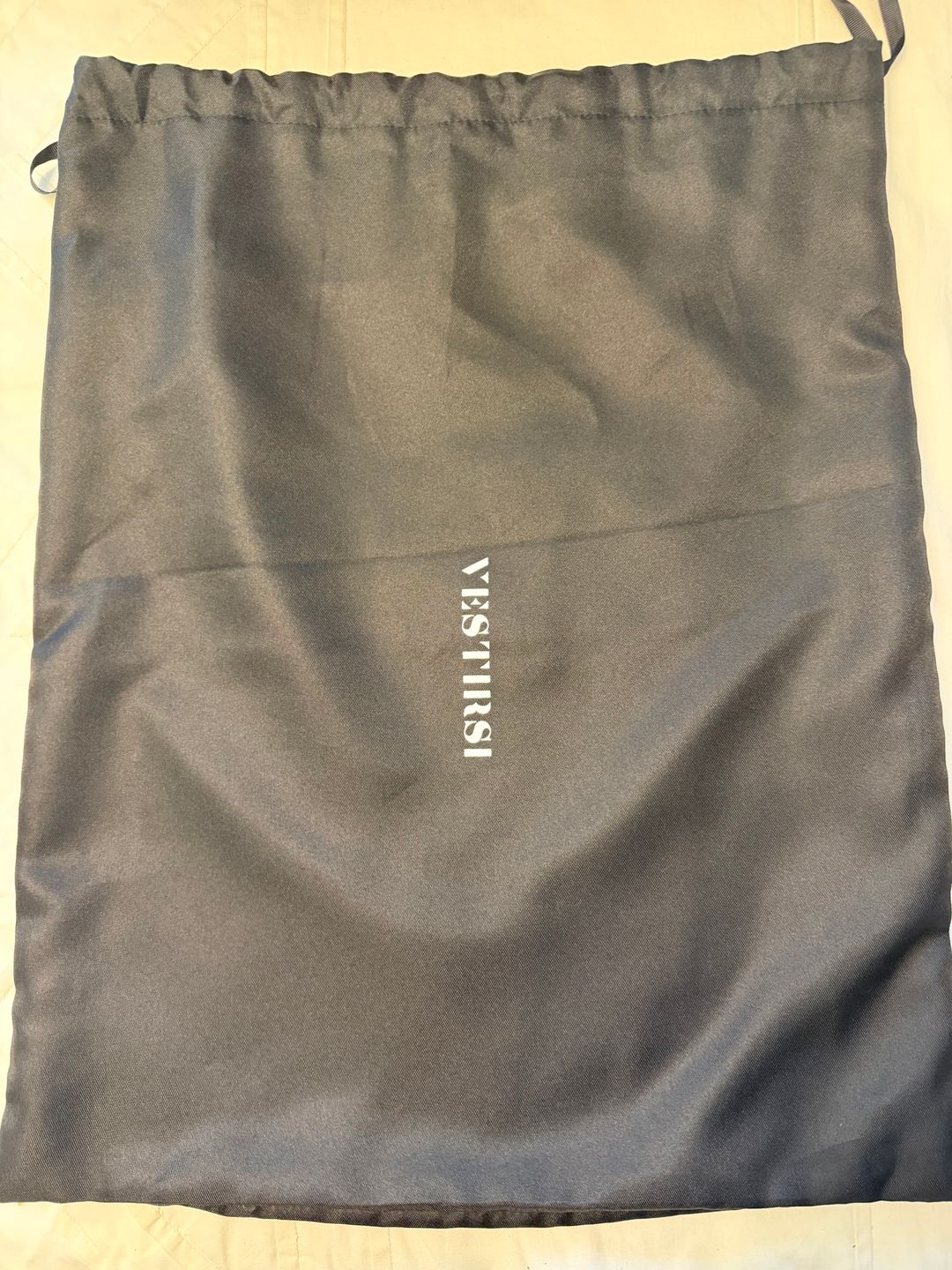 Scarlett Black Leather Shoulder Bag