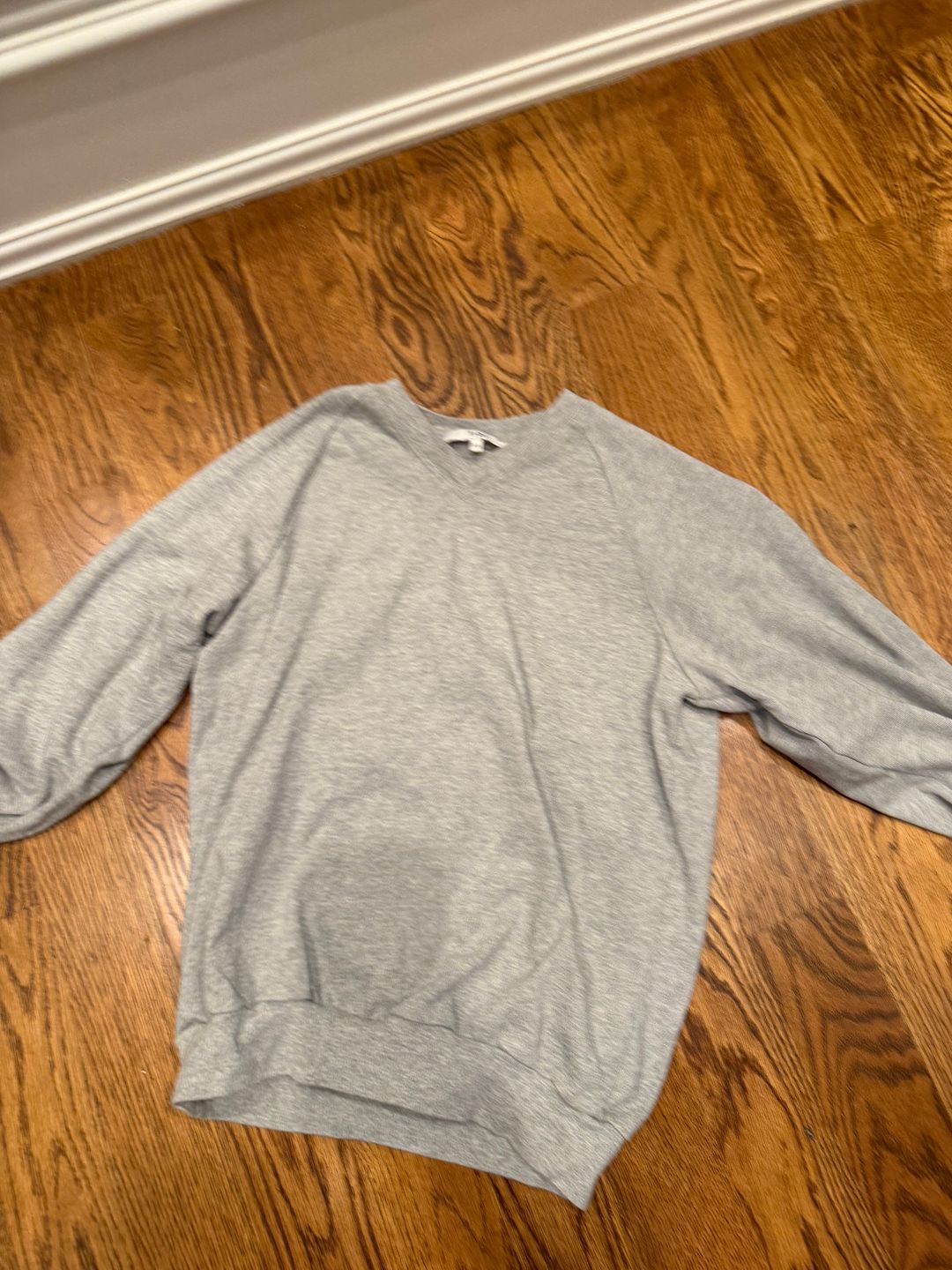 Perfect T-Shirt Vintage Sweatshirt