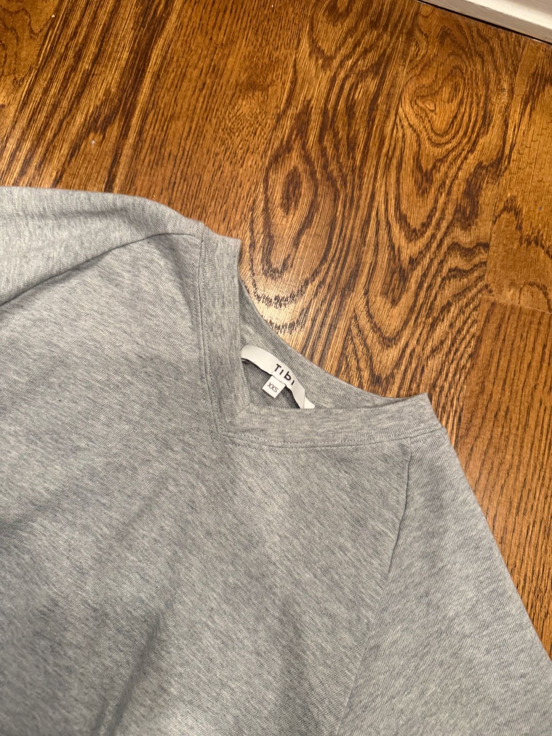 Perfect T-Shirt Vintage Sweatshirt
