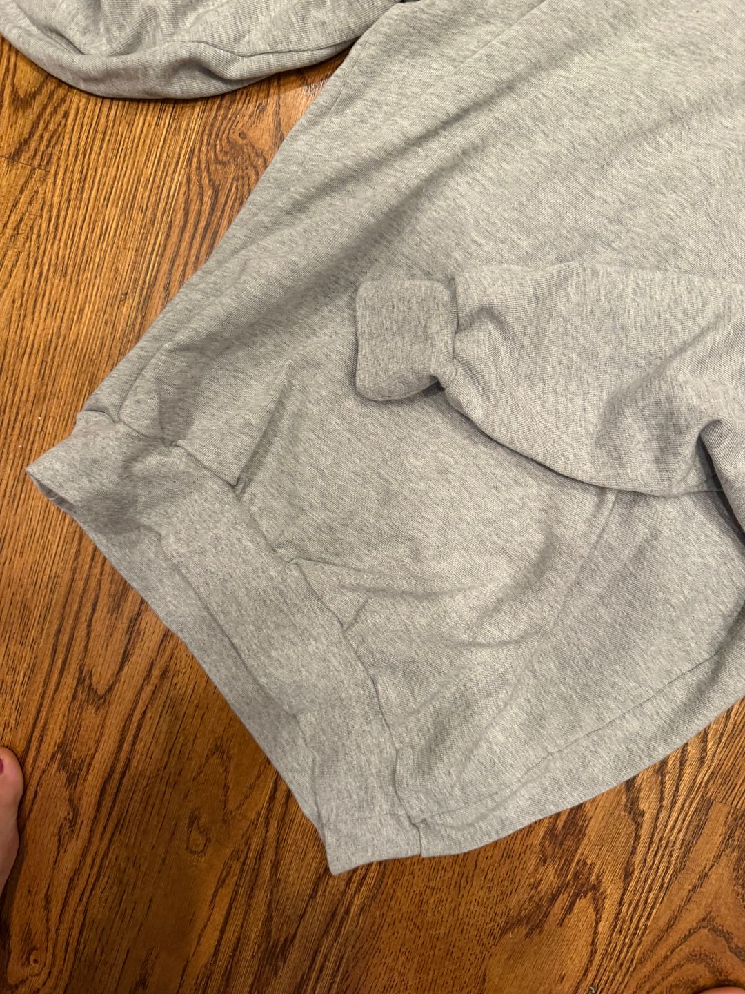 Perfect T-Shirt Vintage Sweatshirt