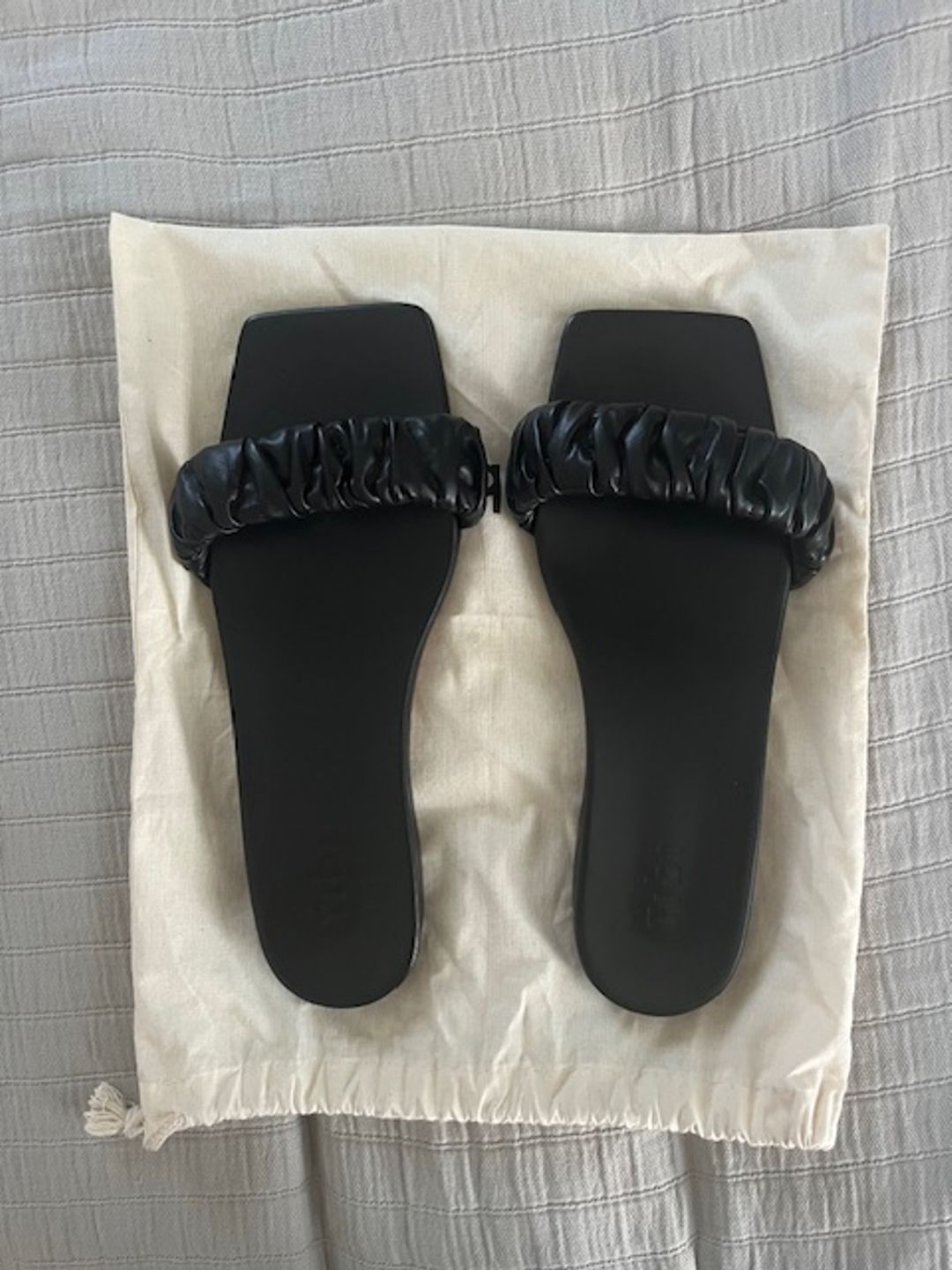 Jordan Nappa Sandal