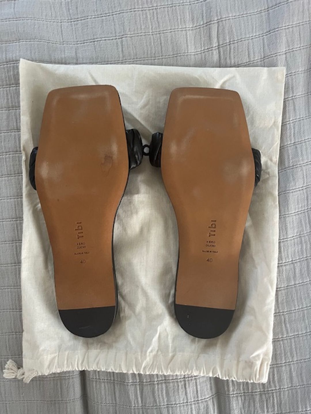 Jordan Nappa Sandal