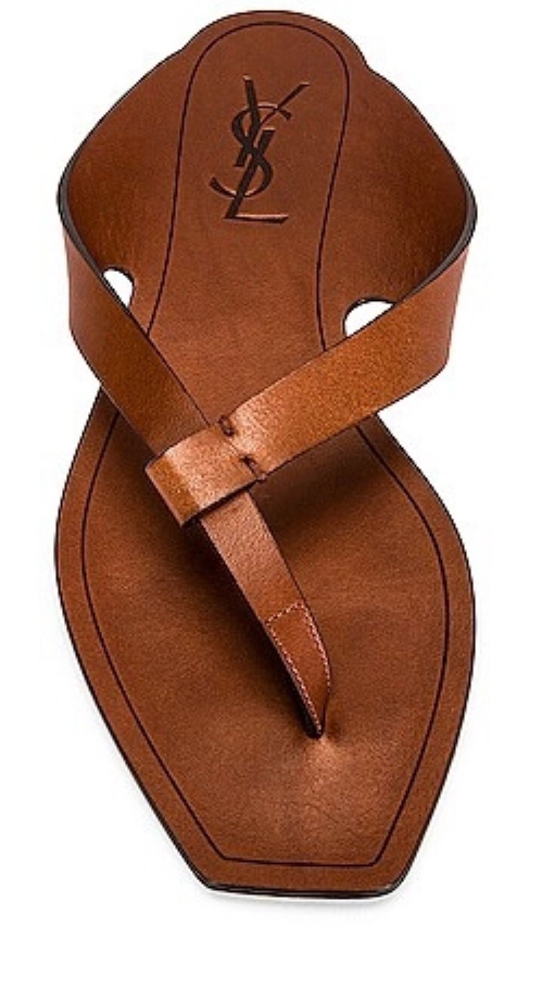 YSL Isla Sandal