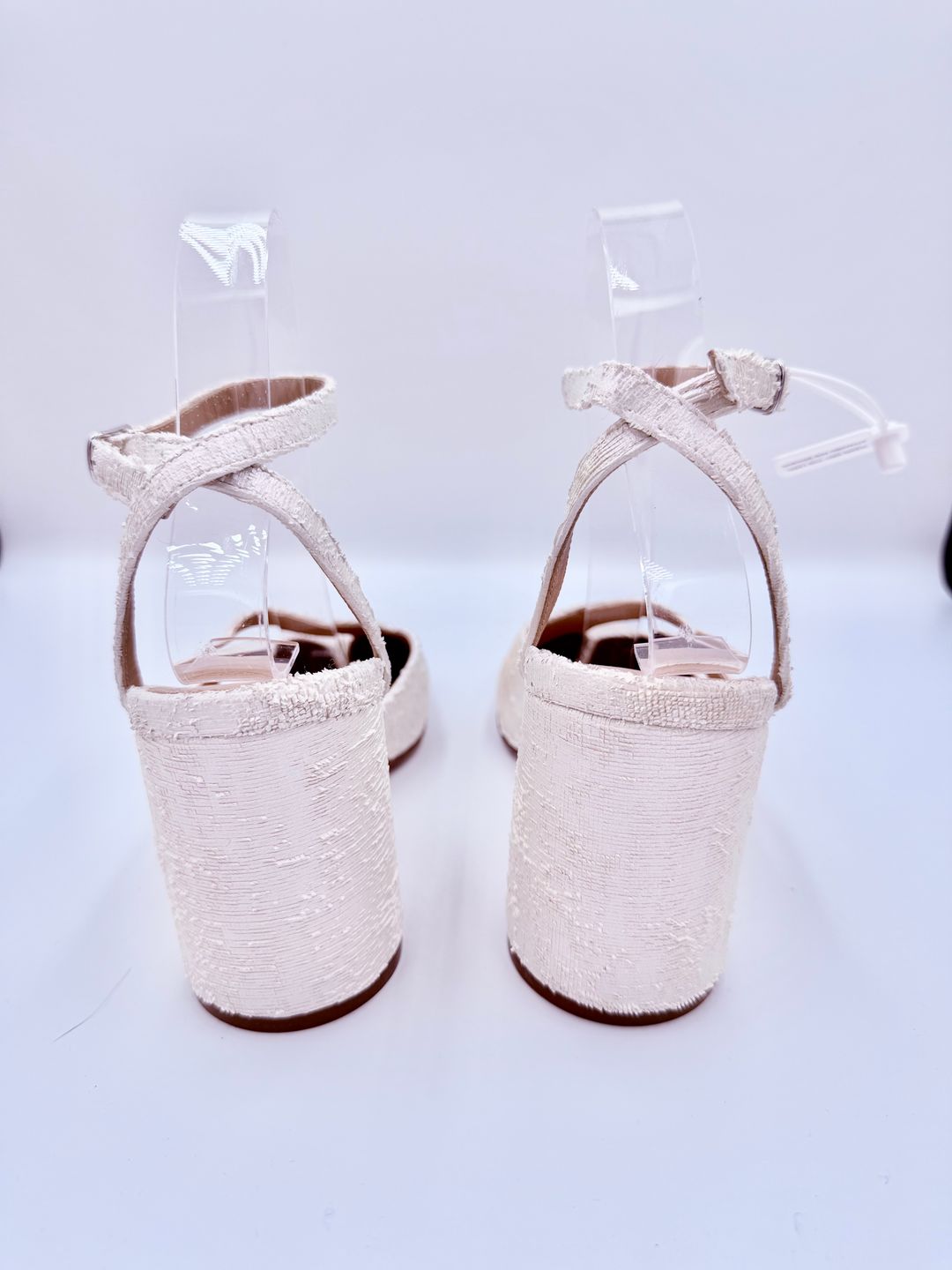 Tabi Sandal Pump
