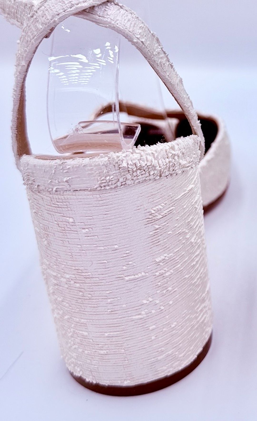 Tabi Sandal Pump