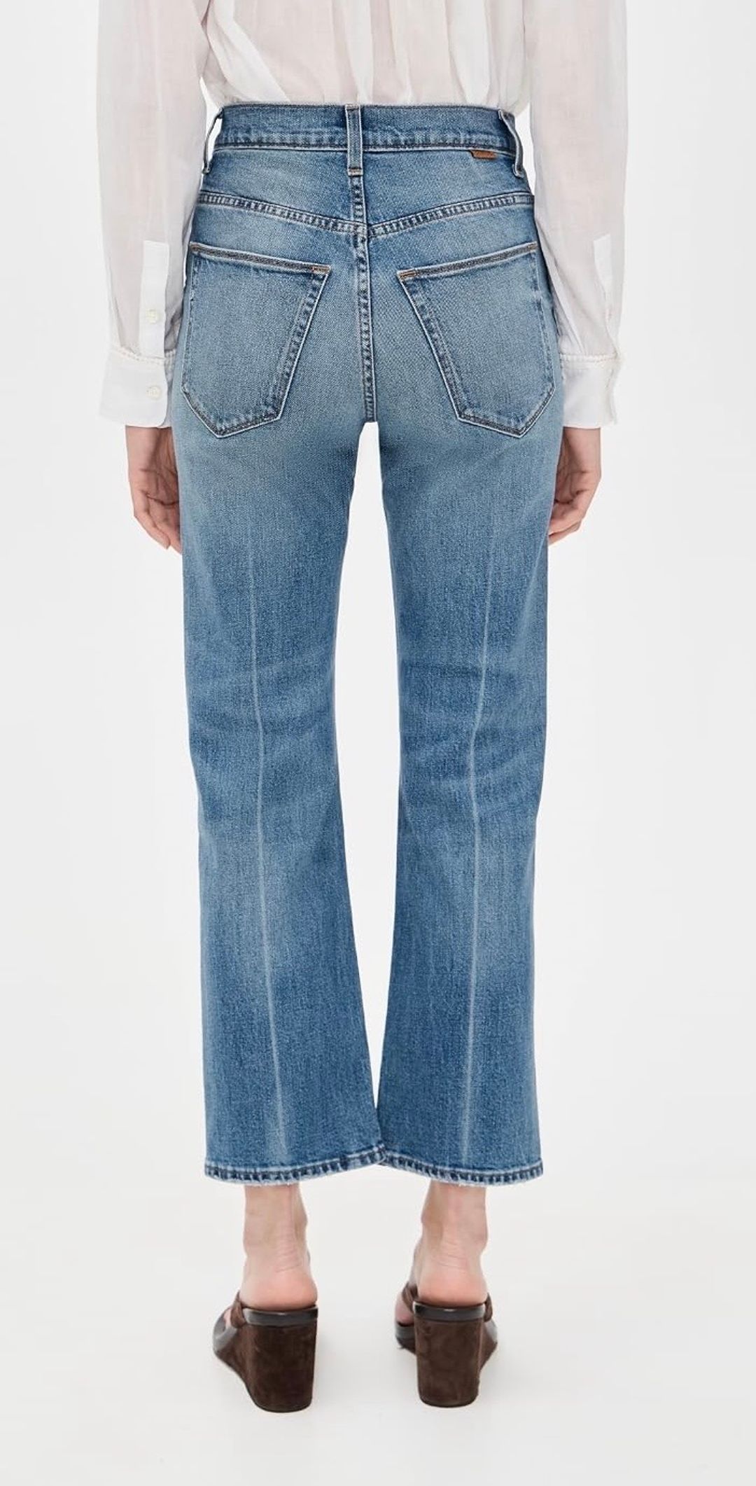 The Kenickie in Beach Indigo