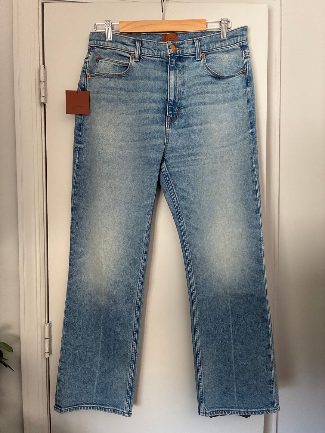 The Kenickie in Beach Indigo
