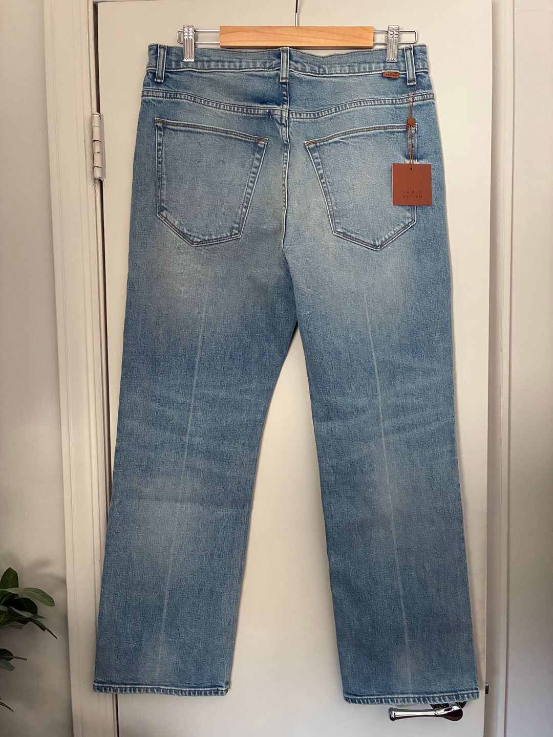 The Kenickie in Beach Indigo