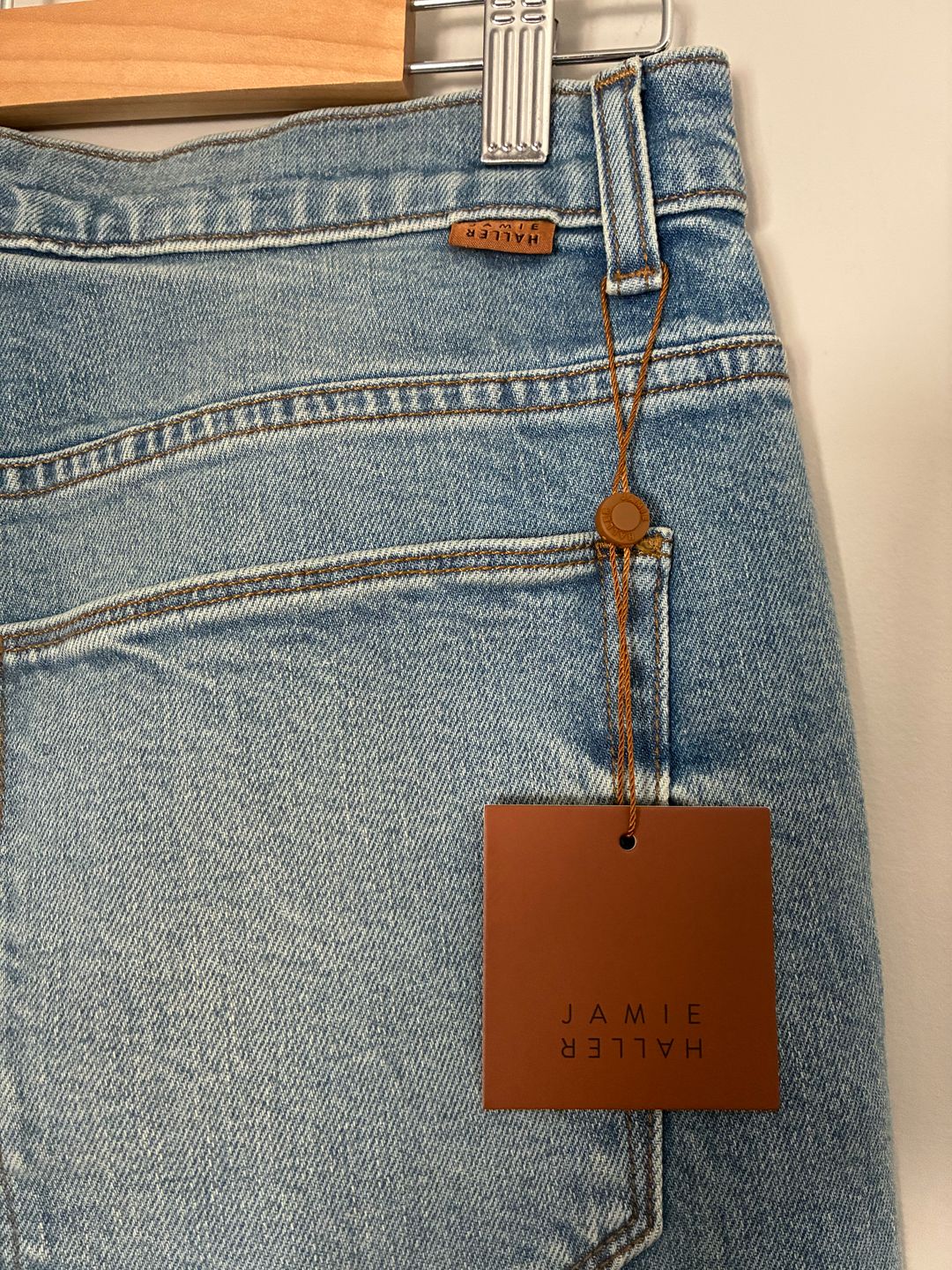 The Kenickie in Beach Indigo