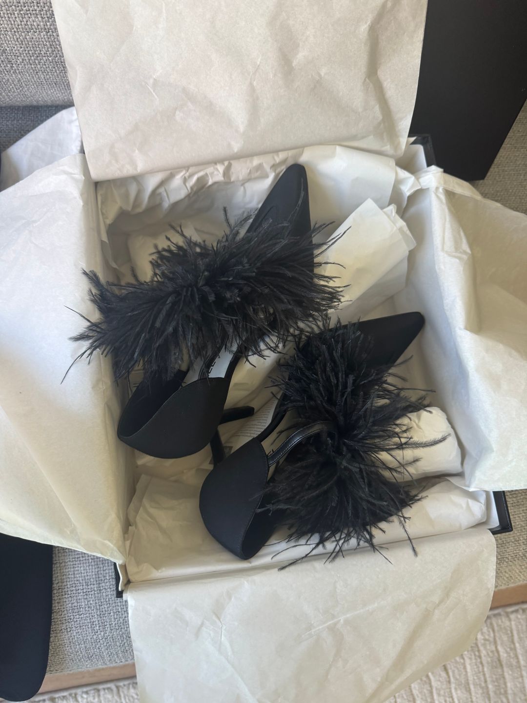 MARY JANES
