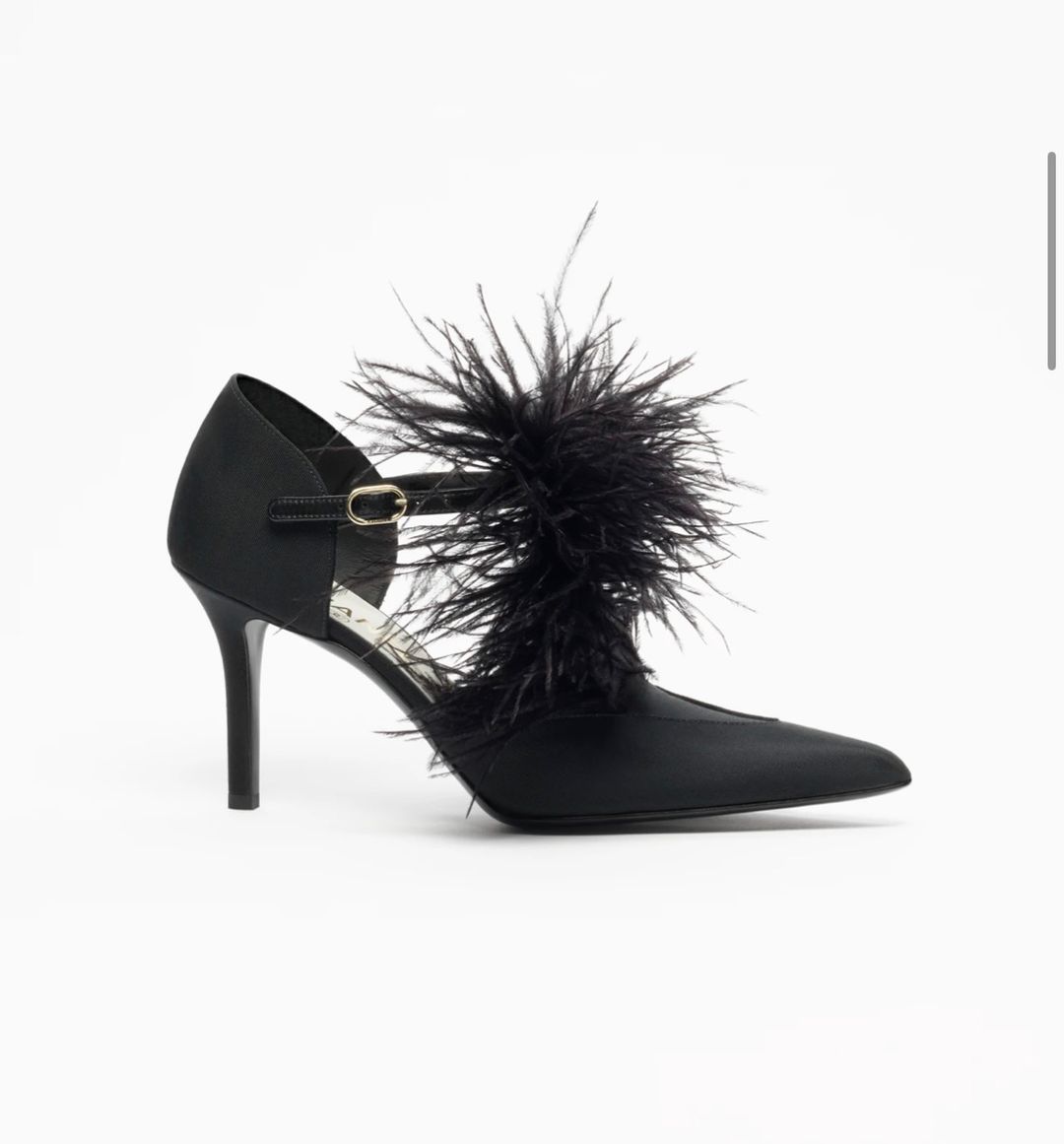 MARY JANES