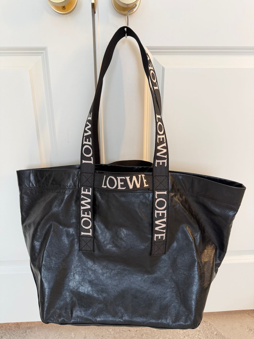 Loewe Fold Shopper