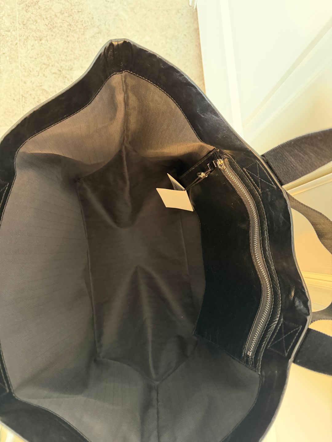 Loewe Fold Shopper