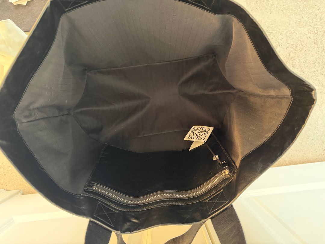Loewe Fold Shopper
