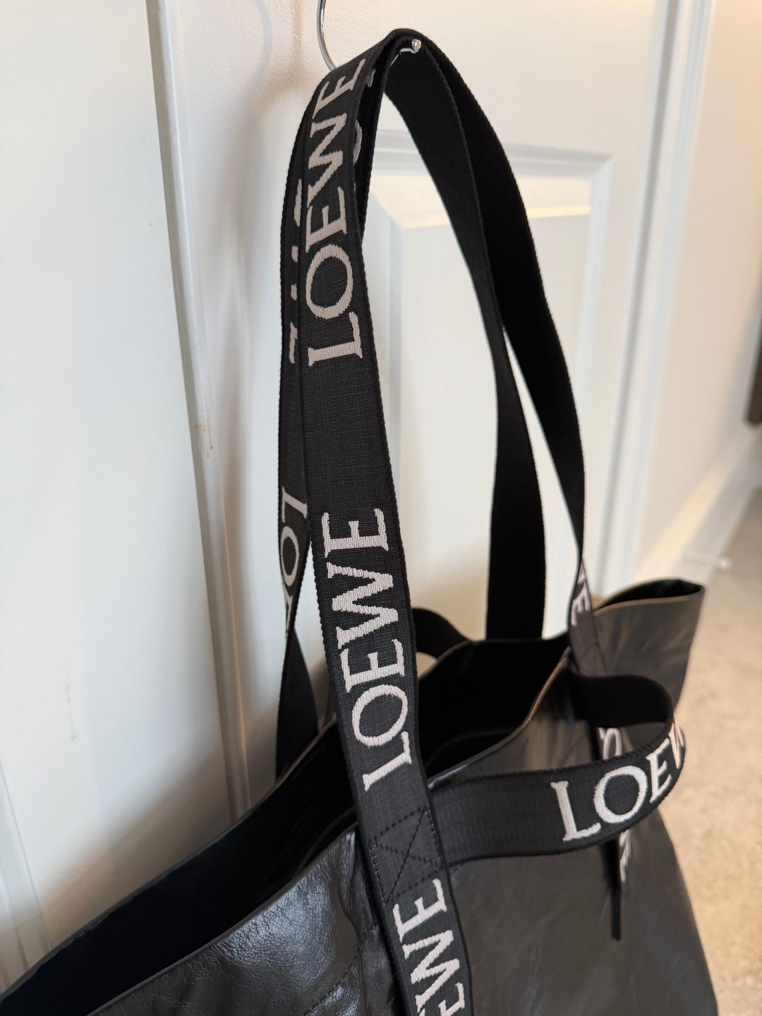 Loewe Fold Shopper
