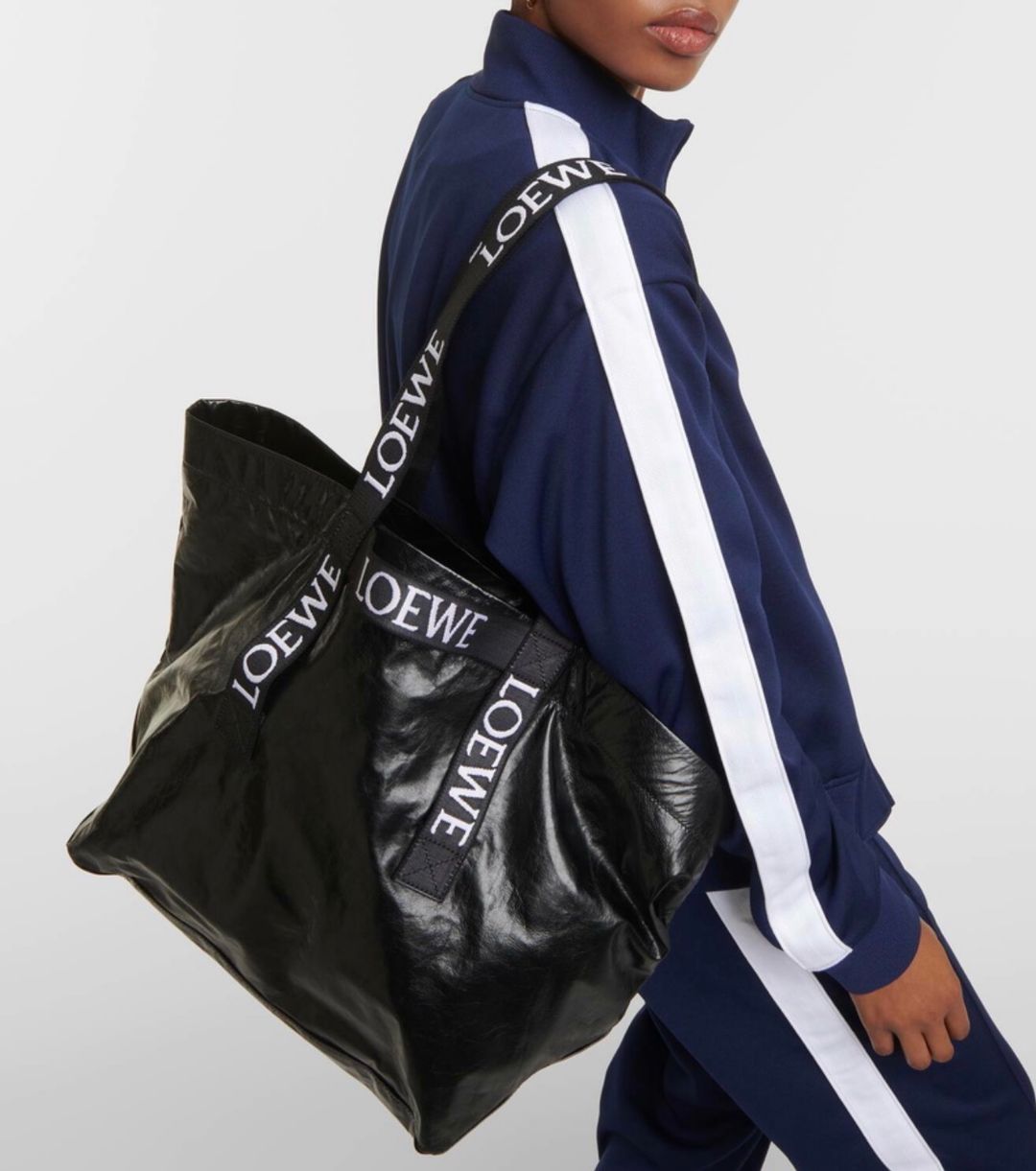 Loewe Fold Shopper