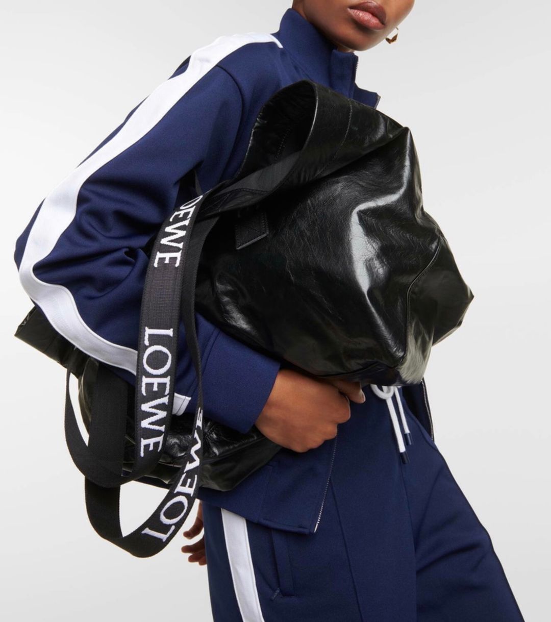 Loewe Fold Shopper