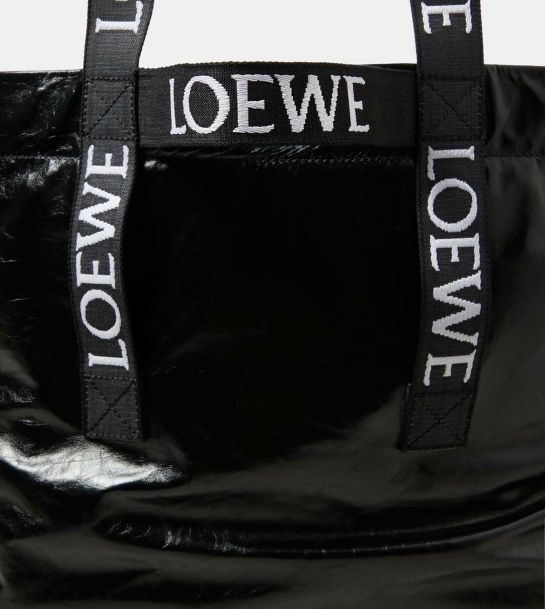 Loewe Fold Shopper