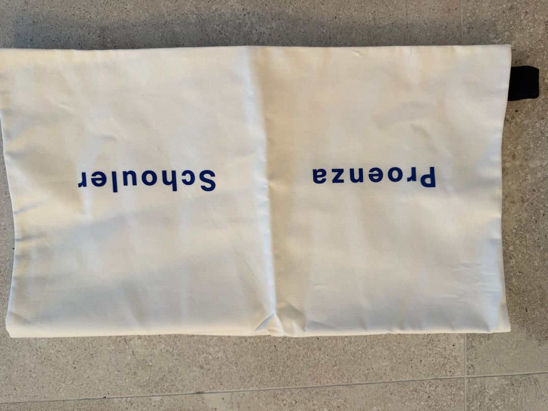 Tate Bag