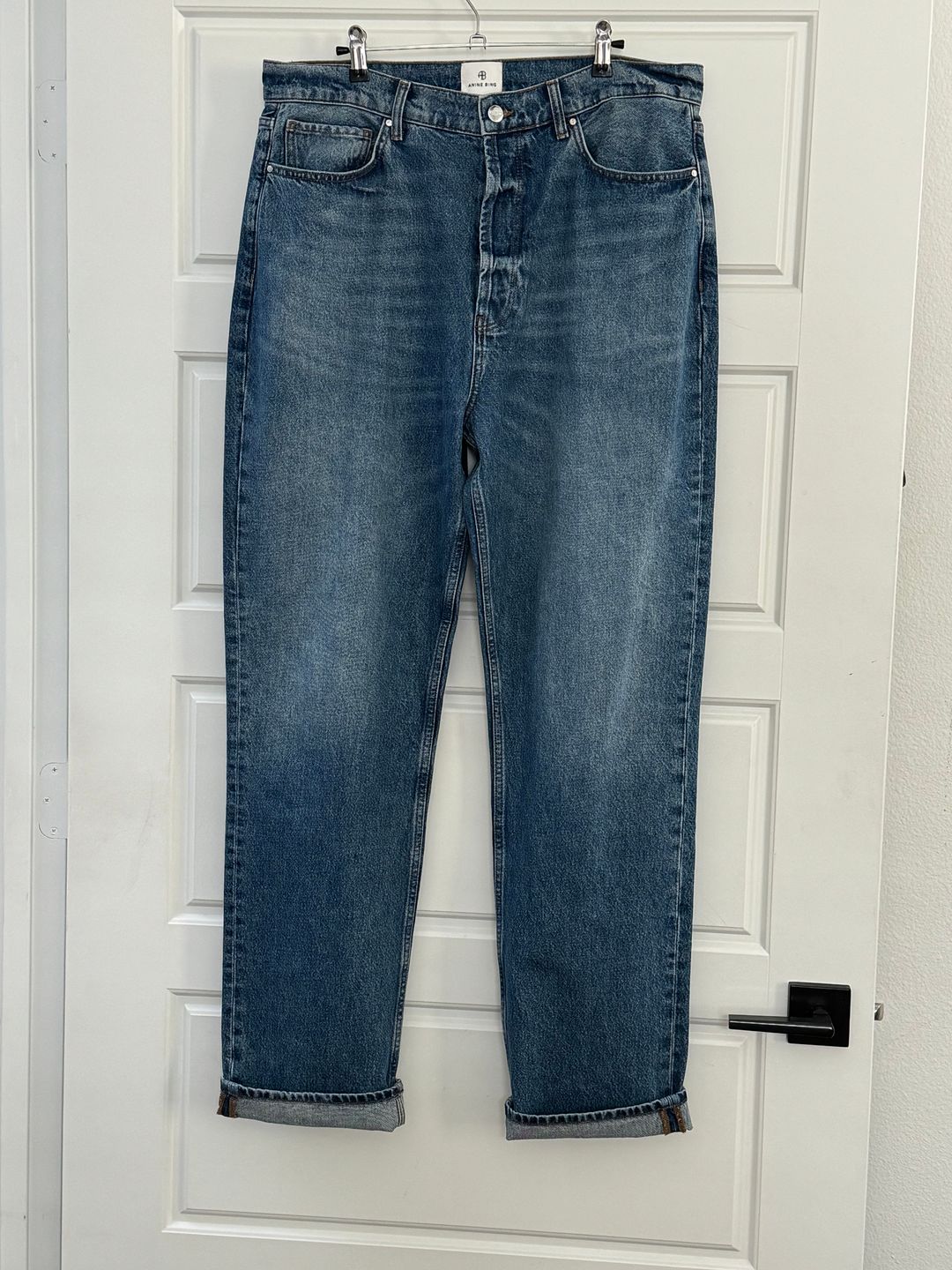 Hugh Jean - Dark Indigo