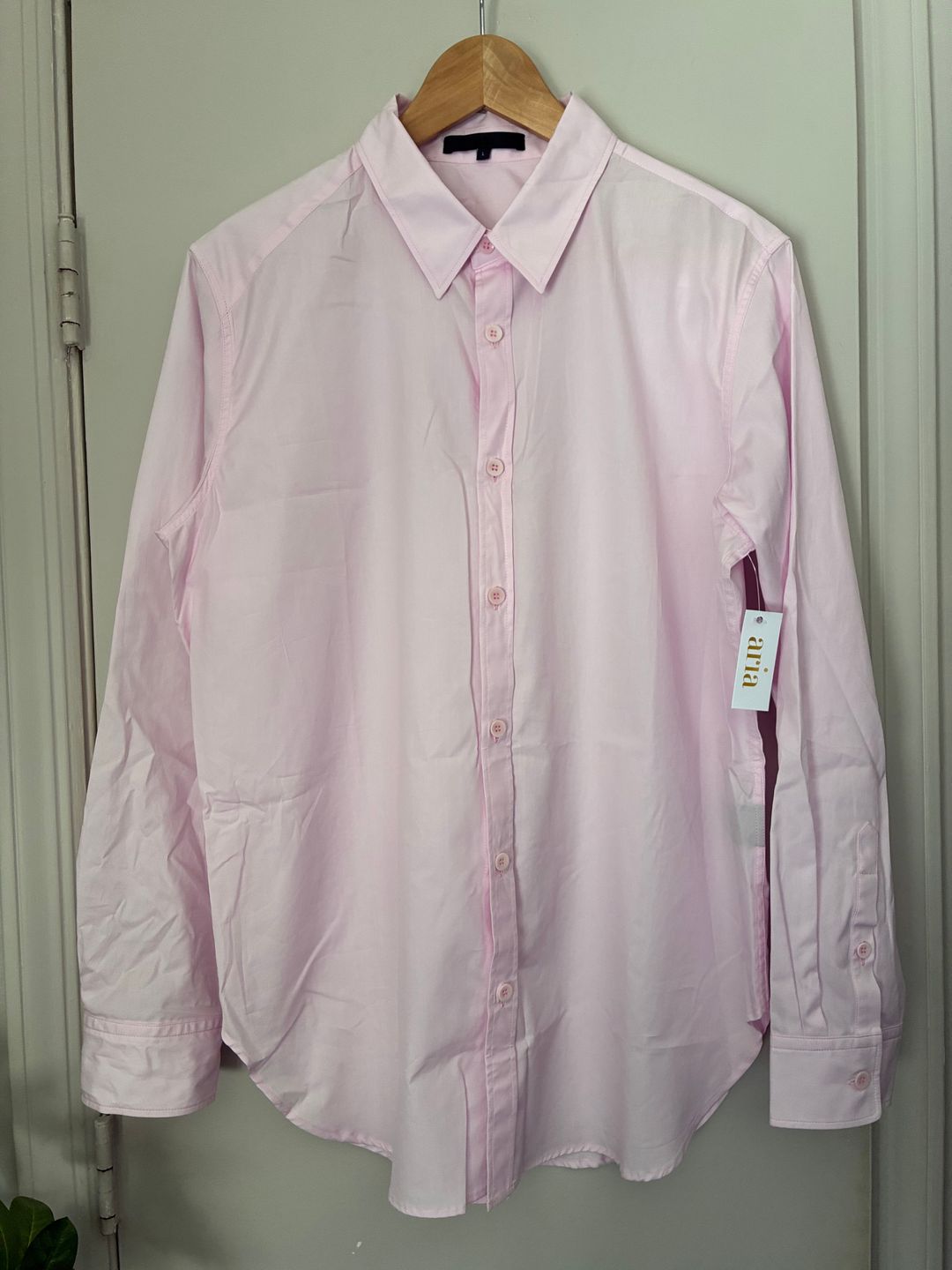 New Shirting Charlie Men's Slim Shirt