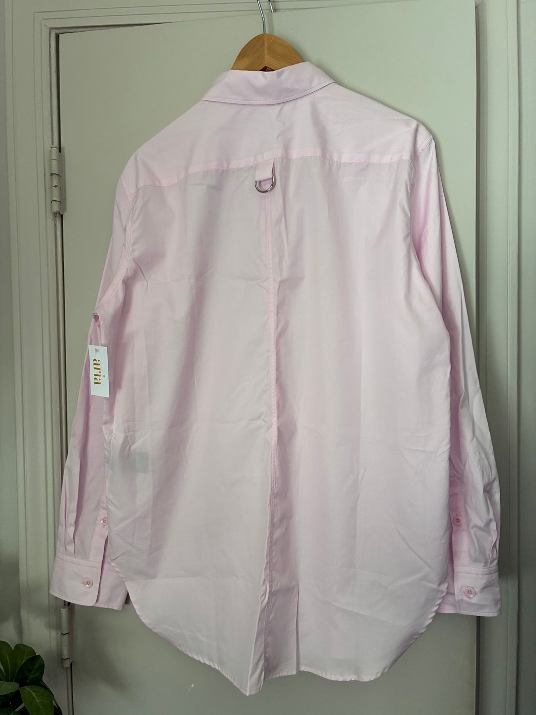 New Shirting Charlie Men's Slim Shirt