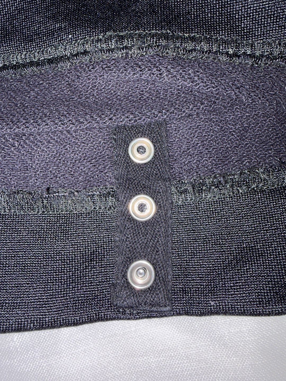Silk Terry Pleated Pull On Pant