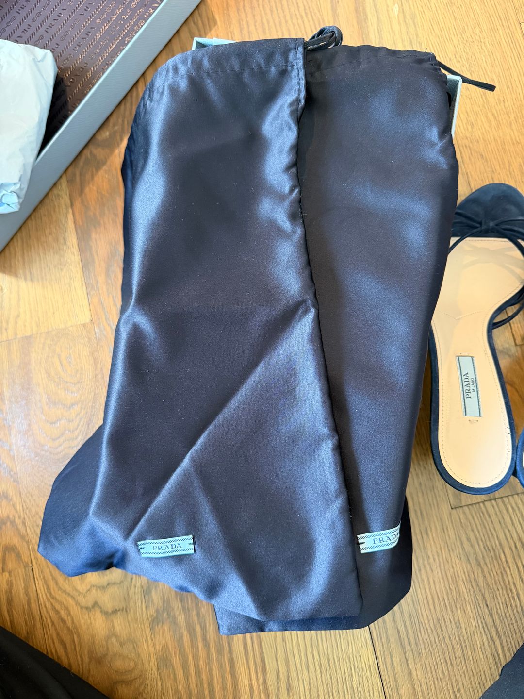 Women’s high heel sandals